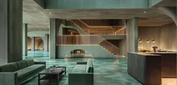 Portofino Hotel في جزر العالم: خدمة كونسيرج — صورة 10