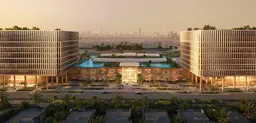 Piazza Roma：结合平面布局与面积挑选办公室 — 图片 3
