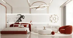 عقارات في Sportz — صورة 9