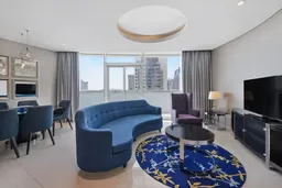 Damac Maison Distinction Hotel in Downtown Dubai: concierge service — image 3