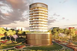 Isla Private Residences — صورة 3