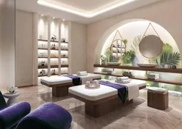 DAMAC «Canal Crown 2 - Altitude de Grisogono» في الخليج التجاري: الهندسة المعمارية المنحوتة — صورة 12