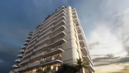 عقارات في Pearl House 2 — صورة 2
