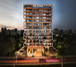 Rivo By Grovy in Dubailand Residence Complex: rooftop spaces — image 6