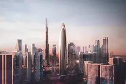 Mercedes-Benz Places in Downtown Dubai: concierge service — image 5