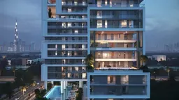 Mia Tower By Stamn — image 3