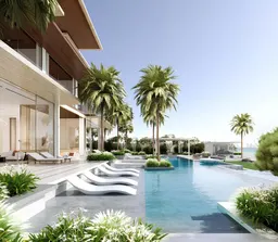 AMALI PROPERTIES «Amali Island» in The World Islands: concierge service — image 6