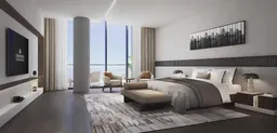 Anantara Sharjah Residences in Al Rifa'ah: yoga spaces — image 10