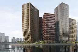 Bearau Lamar Commercial Tower — image 3