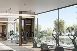 Solera Downtown Mina في ميناء العرب: ملاعب رياضية — صورة 5