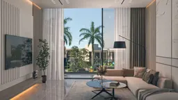 Verdana 9 in Dubai Investment Park: landscaped gardens — image 12