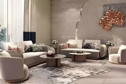 Kingdom Gate in Al Furjan: cinema amenities — image 7
