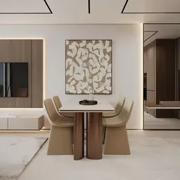 Ashwood Residences في مثلث قرية جميرا: خدمة كونسيرج — صورة 4