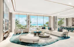 Al Thuraya Islands : cinq ou six chambres, avec piscine privative — photo 12