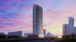 Properties at Nobles Tower — image 1
