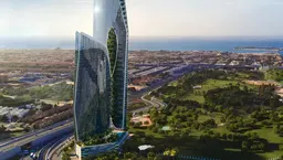 Properties at DAMAC «Safa One» — image 1