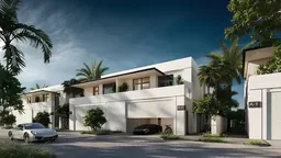 Opal Gardens in MBR District 11: landscaped gardens — image 3