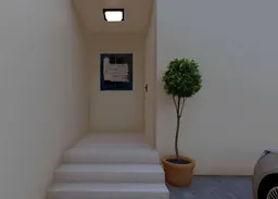 Purvanchal Townhouses in Al Furjan: natural finishes — image 7