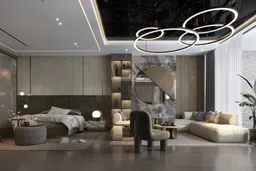 Sky Livings in JVC: smart-home features — image 11
