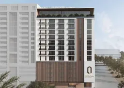 Concept 7 Residences في قرية جميرا الدائرية: مميزات المنزل الذكي — صورة 8
