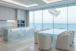 MAJOR DEVELOPMENT “Ice Beach” in Nad Al Sili: cinema amenities — image 7