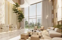Cove Boulevard في مجمع دبي لاند السكني: حدائق منسّقة — صورة 12