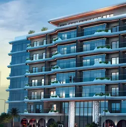 Marquis Signature in Arjan: smart-home features — image 1
