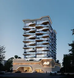 Whitecliffs Residences in Dubai Islands: concierge service — image 1