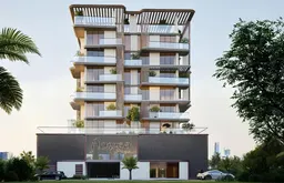 Floareá Breeze في جزر دبي: ملاعب رياضية — صورة 2