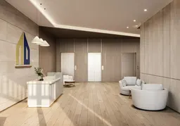 Alef Noon Residence في قرية جميرا الدائرية: مساحات على السطح — صورة 12