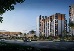 Terra Woods في مدينة إكسبو دبي: مساحات لليوغا — صورة 2