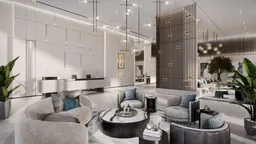 LIV LUX in Jumeirah Beach Residence: concierge service — image 4