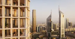 Eden House Za'abeel — صورة 11
