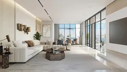عقارات في Riva Residence — صورة 5
