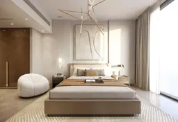 عقارات في Neva Residences — صورة 7