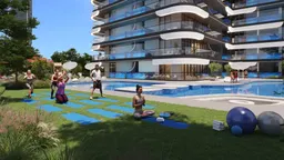 Samana Resorts 1 & 2 — image 9