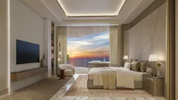 One Crescent في نخلة جميرا: مساحات عمل مشتركة — صورة 10