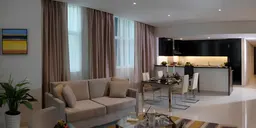 Loreto في داماك هيلز: ملاعب رياضية — صورة 4