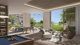 Palm Central Private Residences — صورة 4