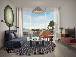 Nautica 2 in Dubai Maritime City: yoga spaces — image 7