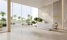 VAL by KASCO in Al Jaddaf Waterfront: landscaped gardens — image 7