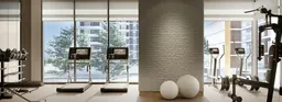 Seagate in Rashid Yachts & Marina: landscaped gardens — image 8