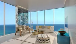 Moonstone Interiors by Missoni في جزيرة المرجان: حدائق منسّقة — صورة 6