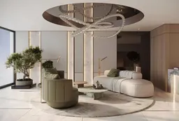 Ashwood Residences في مثلث قرية جميرا: خدمة كونسيرج — صورة 7