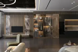 Sky Livings in JVC: smart-home features — image 12