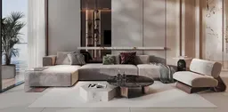 Omya Residences في وصل غيت: ملاعب رياضية — صورة 7