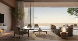 The Ritz-Carlton Residences Al Wadi — image 11