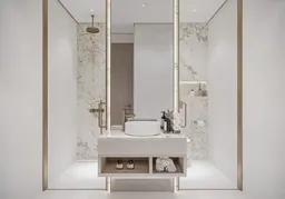 Trevino in JVC: yoga spaces — image 8