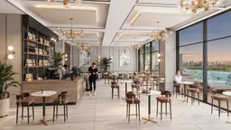 Aspirz by Danube in Dubai Sports City: cinema amenities — image 10