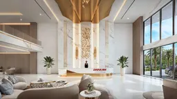 Sparklz in Al Furjan: cinema amenities — image 12